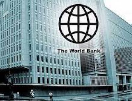 البنك الدولي يخصص 40 مليار دولار من تمويلاته السنوية لمشروعات المناخ