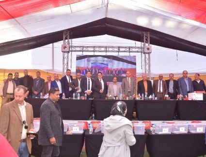  الإسكان: قرعة علنية بين المتقدمين لحجز وحدات «سكن مصر» بمدينة غرب أسيوط