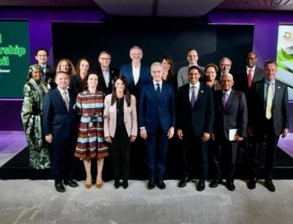 مصر توقع على خطاب نوايا للانضمام لتحالف أنظمة تخزين طاقة البطاريات BESS