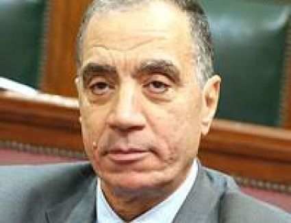 انضمام العقدة وبهاء الدين وعكاشة وشكري للجمعية العمومية لصندوق مصر السيادي