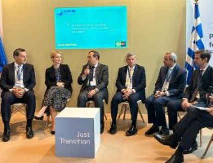 وزير البترول: الدول الأعضاء في منتدى المتوسط ملتزمة بضمان أمن وانتظام امدادات الطاقة