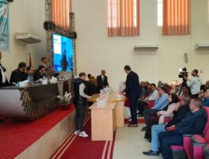 الإسكان: إجراء القرعة العلنية بين المتقدمين لحجز وحدات «سكن مصر» بمدينة غرب قنا