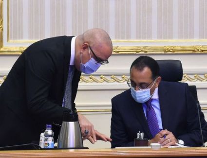 رئيس الوزراء يتابع الموقف التنفيذي لمشروعات تطوير القاهرة التاريخية