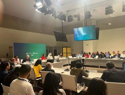 المشاط: التوصل إلى إطار جديد للتمويل المناخي يوفر منهجًا لسد الاحتياجات السنوية البالغة 5-7 تريليون دولار 