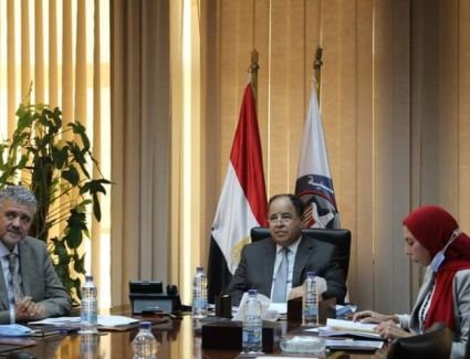 وزير المالية: أداء الاقتصاد المصري في ظل كورونا فاق توقعات المؤسسات الدولية