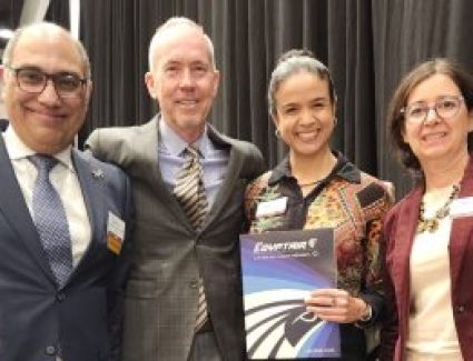 وزارة السياحة تنظم مسابقة لشركات السياحة الأمريكية وتعلن عن الفائز لهذا العام