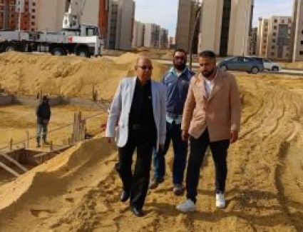 بتكلفة 31 مليار جنيه.. الإسكان: بدء تنفيذ 55 ألف وحدة سكنية جديدة 