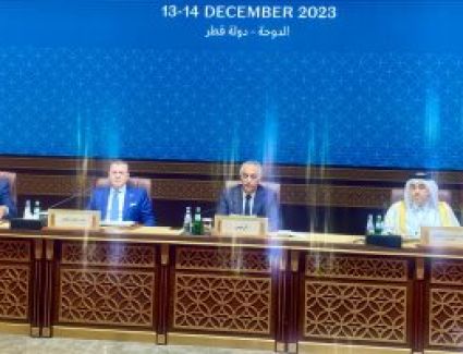  وزير الآثار: مصر حريصة على العمل الجاد لتعزيز وتقوية حركة السياحة بين الدول العربية