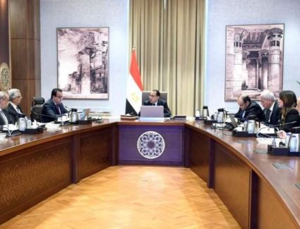 رئيس الوزراء: مُستعدون لتقديم أي حوافز أو تيسيرات لشركات تصنيع الأدوية والمستلزمات الطبية 