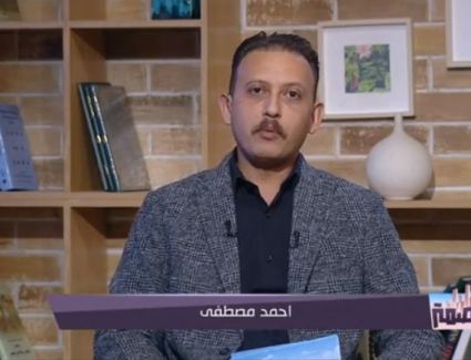 احمد مصطفي: شاهدنا على مدار 3 أيام عظمة المصريين في الانتخابات الرئاسية 2024