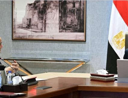 عاجل.. آليات مقترحة لإقامة مراكز تجارية مصرية متكاملة بإفريقيا باستغلال أصول شركة النصر للتصدير والاستيراد