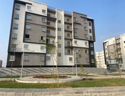 الإسكان: بدء تسليم 130عمارة سكنية بمشروع «جنة» بمدينة المنصورة الجديدة