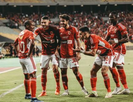 250 ألف دولار ولقب كأس السوبر.. الأهلي يسعى لمواصلة  حصد البطولات على حساب مودرن فيوتشر