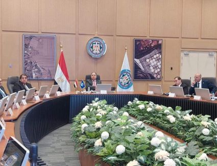 «معيط»: الرئيس السيسى يشدد دائمًا على الاستدامة  المالية للتأمين الصحي الشامل وقدرة النظام علي تنمية موارده