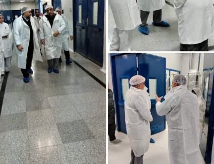 محمود عصمت: قطاع الصناعات الدوائية لديه فرص استثمارية واعدة