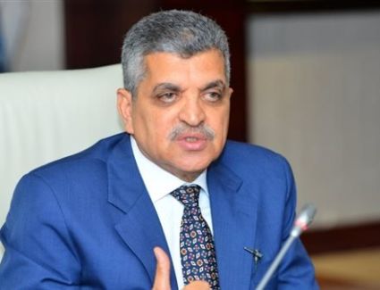 بالأسماء.. ننشر التشكيل الجديد لمجلس إدارة هيئة قناة السويس 