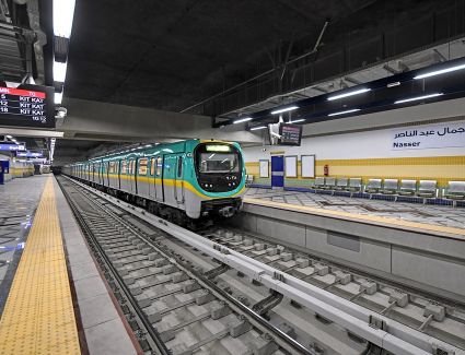 بعد رفع قيمتها.. تعرف على أسعار تذاكر مترو الأنفاق الجديدة