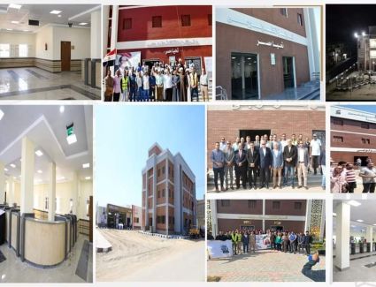 خلال 2023..التنمية المحلية: إنشاء 320  مجمعا حكومياً وتنفيذ 213 مشروعا ضمن «حياة كريمة»