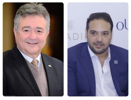 «شرم البحر الأحمر» تجدد لفندق كابانا مرسي علم بقيادة عمرو صدقي رئيس «سياحة النواب» الأسبق