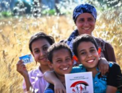 المالية: زيادة الإنفاق الفعلي على قطاع الحماية الاجتماعية بنسبة 34٪ خلال 2023