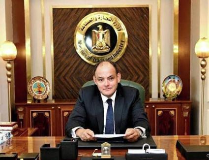 وزير التجارة يترأس وفد مصر المشارك في فعاليات الاجتماع الرابع للجنة العليا للشراكة الصناعية التكاملية المنعقد بمملكة البحرين