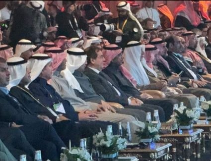 وزير البترول يشارك بمؤتمر ومعرض التعدين الدولى بالرياض