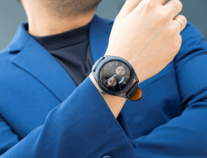 ساعة هواوي «HUAWEI WATCH Buds» تحقق نجاحًا كبيرًا بسوق الأجهزة القابلة للارتداء