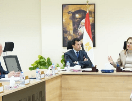 التخطيط: 339 مشروعًا جديدًا واستكمال 180 بقطاع الشباب والرياضة في 2024