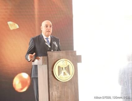 وزير الإسكان: مصر انطلقت انطلاقة قوية ومناسبة تليق بتاريخها ومكانتها
