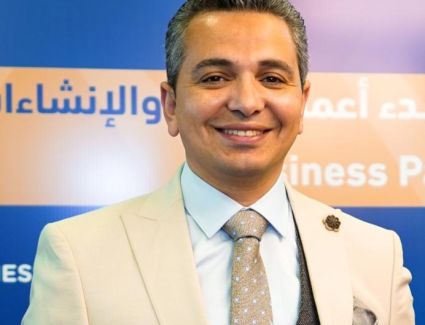 أحمد جمال: «أرقي للتطوير العقاري» تضخ 3 مليارات جنيه بمشروعات غرب القاهرة 2024 وتنفذ دورها المجتمعي على أكمل وجه