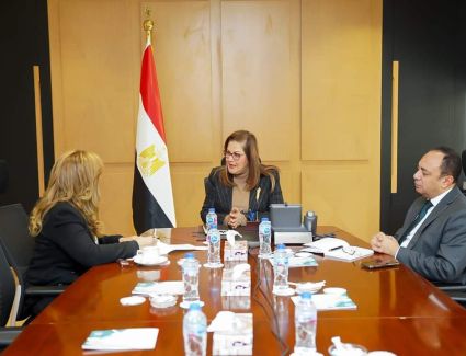 «التخطيط» تتابع خطة عمل مصر لإدارة الأصول العقارية