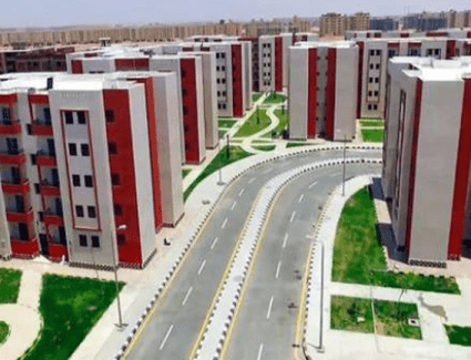 الإسكان: طرح 14 محلا تجاريا للبيع في برج العرب الجديدة