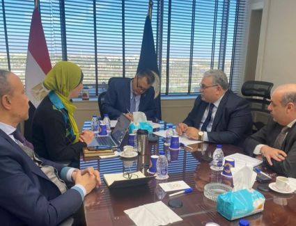 《عيسى》يناقش مواد مسودة قانون إنشاء الغرف السياحية