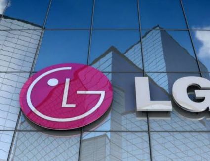 تكريم LG بجوائز الابتكار خلال معرض CES 2024