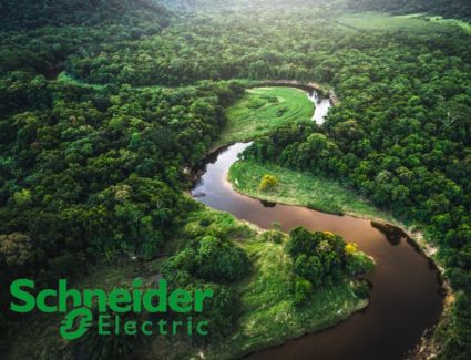 شنايدر إلكتريك تطالب بنشر الحلول الكهربائية وتطبيقات التحول الرقمي للتخلص الانبعاثات الكربونية
