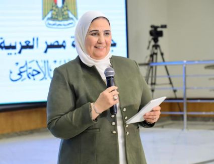 «التضامن»: توفير حزمة من أنشطة التمكين الاقتصادي لتحسين معيشة العمالة غير المنتظمة