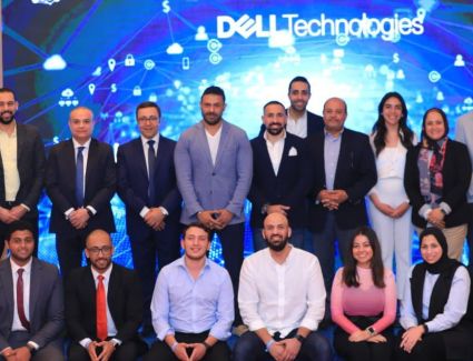 《Dell》 تستحوذ على النسبة الأضخم من أعمال 《ICT Misr》 لتكامل النظم 