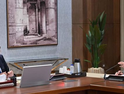 رئيس الوزراء يتابع عدداً من ملفات عمل الهيئة العامة للاستثمار