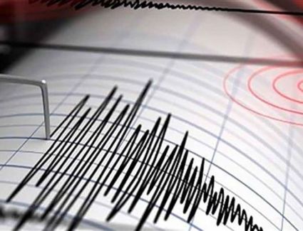 زلزال بقوة 4.4 درجة على مقياس ريختر  يضرب شرق الأقصر.. و«البحوث الفلكية» توضح التفاصيل