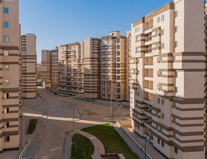 وزير الإسكان يعلن طرح وحدات سكنية كاملة التشطيب بمشروع «valley towers» بمدينة حدائق أكتوبر