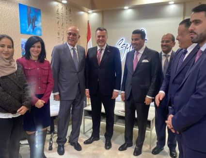 عاجل.. السياحة تطالب بالترويج المشترك للمنتج السياحي الإقليمي العربي