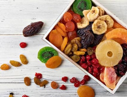 «اوعى تهمل نقص فيتامينD».. فواكه مجففة تحافظ على تواجده بالجسم.. اعرف التفاصيل