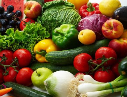 أسعار الخضروات اليوم الجمعة 26 يناير 2024