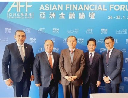 عاجل.. المالية: الدفع بطرح سندات بالعملة المحلية في بورصة هونج كونج