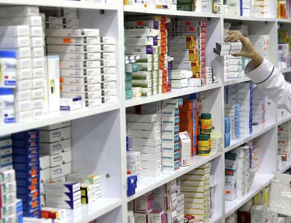 قرار الحكومة بشأن وجود نقص في أدوية الأمراض المزمنة بمستشفيات منظومة التأمين الصحي الشامل