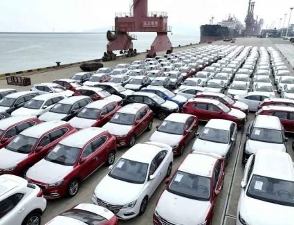 لمدة 3 أشهر..المالية: مهلة أخيرة للمصريين بالخارج للاستفادة من مبادرة استيراد السيارات