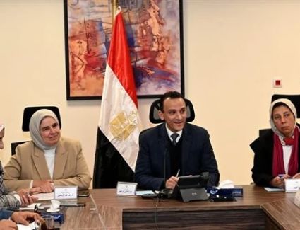 الإسكان: تعزيز التعاون وتبادل التجارب والخبرات مع مؤسسة التطوير الأردنية