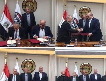 قطاع الأعمال: نسعى لاستغلال الأصول وتعظيم عوائدها بإقامة مشروعات تنموية بالتعاون مع القطاع الخاص