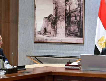 رئيس الوزراء يعقد اجتماعًا بشأن مقترحات إنشاء مناطق حرة عامة جديدة بالمدن الجديدة