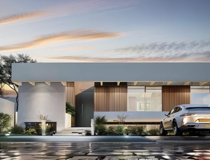 شركة «IL Cazar» تطلق أحدث مشروعاتها «THE CREST» بالقاهرة الجديدة باستثمارات 60 مليار جنيه